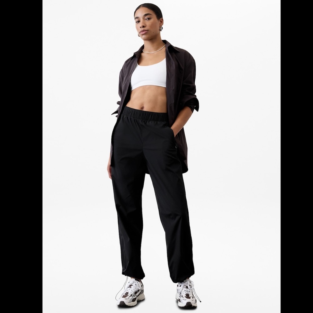 🆕 Athleta Rise Pant - Picture 3 of 11